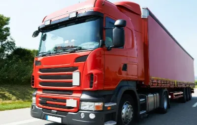 Adana Göksun Ambar Kargo