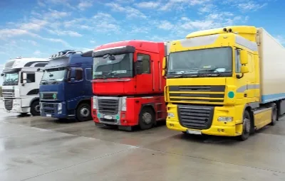 Adana Göksun Nakliye Ambarı