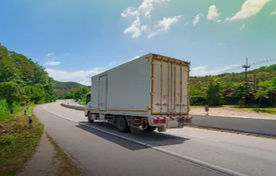 Adana ile Göksun Arası Bulaşık Makinesi Taşıma