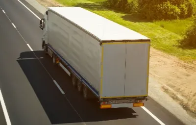 Adana ile Göksun Arası Parça Eşya Taşıma