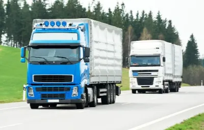 Adana ile Göksun Arası Eşya Taşıma